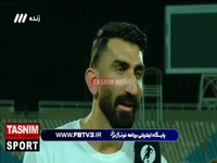 علیرضا بیرانوند: فردا می خواهیم جمعه سیاه را به جمعه سفید در تبریز تبدیل کنیم