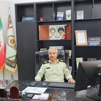 سند راهبردی حکمرانی داده در فراجا تدوین شد