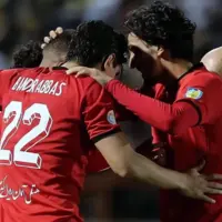 گرد و خاک شدید عربستان حریف لیگ‌ برتر ایران نشد