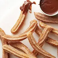 طرز تهیه چوروس؛ دسر جذاب اسپانیایی