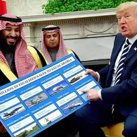 فرمول تیغ‌زنی شیوخ