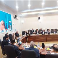 مدیریت یکپارچه شهری باعث کمک به دولت و افزایش رضایت شهروندان می‌شود