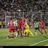 منافی: پرسپولیس قهرمان نشد چون بازیکنان بی‌کیفیت گرفت