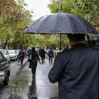 ثبت ۳۳ میلیمیتر بارندگی در پیرانشهر؛ دمای هوا در آذربایجان غربی افزایش می‌یابد 