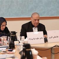 فرزندپروری مسئولانه نقشی حیاتی در پیوند نسل‌ها و تضمین آینده جامعه دارد