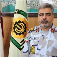 ۳ شناور صیادی متخلف در آب‌های استان بوشهر توقیف شد
