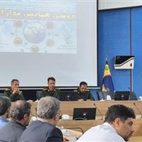 رسانه و روایت قوی عامل موفقیت در هر کارزاری است