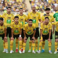 سبقت سپاهان از پرسپولیس پس از ده سال!