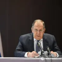 لاوروف: آمریکا در حال اختلاف‌افکنی بین هند و چین است