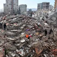 زلزله استانبول، هشداری برای ایران