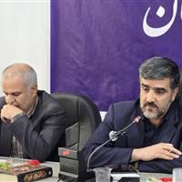 رییس سازمان راهداری : بهبود وضعیت راه‌های روستایی در اولویت باشد