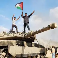 یک جاسوس دوجانبه عامل شکست اسرائیل در طوفان‌الاقصی؟