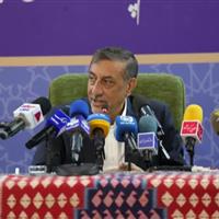 معاون اجرایی رییس جمهور: بیش از ۶۲ هزار نفر کرمانشاهی کارت کولبری دریافت می‌کنند