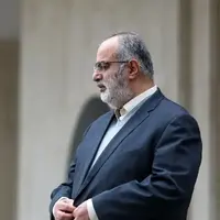 آشنا: آقای شمخانی حرف آخر را اول زد