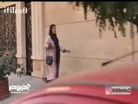 حسادت مادرشوهر به عروسش