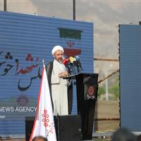حادثه بمباران زمین فوتبال چوار باید در سطح بین الملی مطرح شود