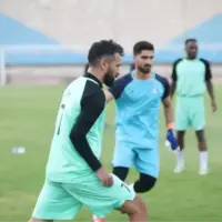 بازگشت شهباززاده در آخرین هفته لیگ
