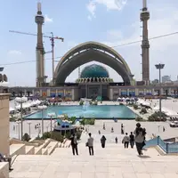 نمایشگاه بین‌المللی کتاب؛ بدون تبلیغ مثل هر سال