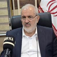 سرمایه‌گذار متقاضی برای احداث نیروگاه برق تا ۳۷ هزار مگاوات داریم