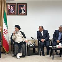 وحدت اقوام گلستان، سرمایه‌ای فرهنگی برای ایران است