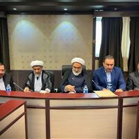 پرونده موقوفه شهر سورک روی میز دستگاه قضا