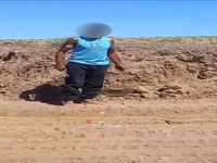 پیدا شدن خمپاره عمل‌نکرده در اطراف تربت جام