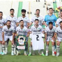 رونمایی از ۱۱ منتخب حسینی؛ بازهم جوانان!