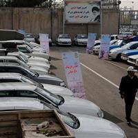 رحیمی: ضوابط تعیین تکلیف خودرو‌های توقیفی ابلاغ شد