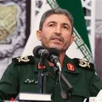 فرمانده سپاه حضرت عباس اردبیل: شهید رئیسی خادمی مردم باور بود