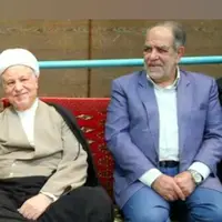 اکبر ترکان؛ مشاور بی‌تعارف دولت‌ها
