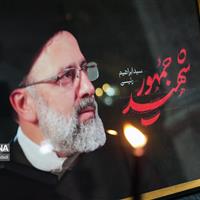 فتاح: شهید رئیسی شاگرد ممتاز مکتب امام راحل بود