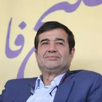 تصاویری از وزیر ورزش و جوانان در شانزدهمین دوره مسابقات بیس‌بال غرب آسیا