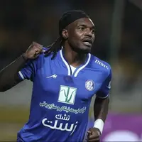 اولین خرید تابستانی پرسپولیس