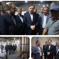 مدیران استان بوشهر همه ظرفیت‌ها را برای تحقق شعار سال به کار گیرند