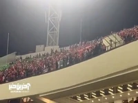 شعار بانوان: درویش یادت باشه عالیشاه باید باشه