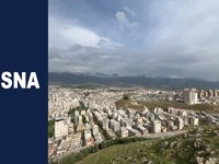 سنندج؛ شهر تندیس و مقاومت