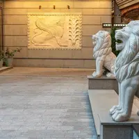 مجوز افتتاح اولین شعبه بانک روسی در تهران صادر شد
