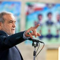 رئیس‌جمهور: نهادهای دینی بازوی عدالت اجتماعی‌اند