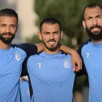ترکیب استقلال مقابل سپاهان مشخص شد