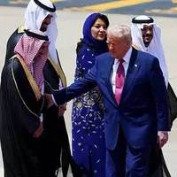 زوایای پنهان سفر ترامپ به خلیج‌ فارس