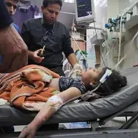 شهادت ۸۲ فلسطینی در غزه از بامداد امروز؛ یک خبرنگار دیگر شهید شد