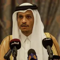 قطر: طرح انسانی آمریکا برای غزه غیرضروری است