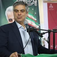 خط خدمت و جهاد میراث ماندگار شهدای انقلاب اسلامی است