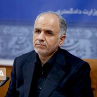 وزیر دادگستری: ضوابط جدید برای تعیین تکلیف خودروهای توقیفی ابلاغ شده است