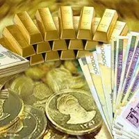 ثبات نسبی قیمت‌ها در بازار سکه و طلا، دلار 83 هزار تومان