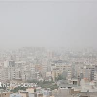 هوای سه شهر صنعتی استان مرکزی در وضعیت ناسالم است