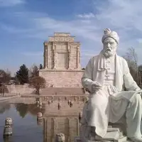 واژگان فارسی، جان‌مایه بزرگترین حماسه ایران