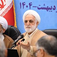 رییس قوه قضاییه: بدون نقش‌آفرینی بخش خصوصی مشکلات کشور حل نخواهد شد