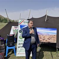 خاک در استان سمنان با رفتارهای علمی، کارشناسی و تجربی حفظ شود