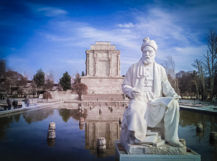 مناسبت روز/ پنج‌شنبه، 25 اردیبهشت‌ماه